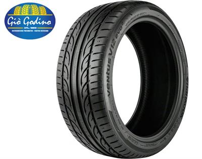 225/35R17 86Y XL Hankook K120 VENTUS V1 EVO2