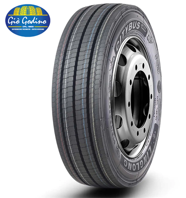 275/70R22.5 148/145J 16PR LingLong LAU609 URBAN