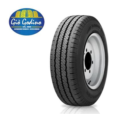 145R13C 88/86R Hankook RADIAL RA08