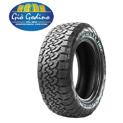 205R16 110/108S 8PR Sumaxx ALL TERRAIN A/T