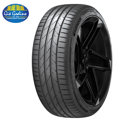 235/50R18 101H XL Hankook Ventus evo SUV K137A