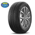 275/40R20 106V XL Michelin LATITUDE ALPIN LA2