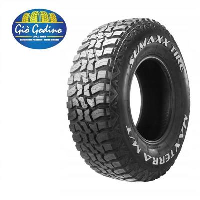 31x10.50R15 109Q Sumaxx MAX TERRA M/T