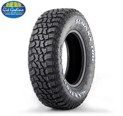 31x10.50R15 109Q Sumaxx MAX TERRA M/T