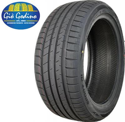195/55R15 85V Transmate SPORT D1