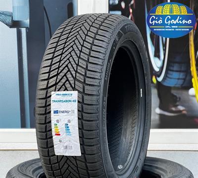 195/60R16 89V Transmate TRANSEASON 4S