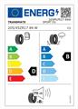 205/45R17 84W Transmate SPORT D1
