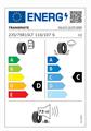 235/75R15 110/107S Transmate WZR505