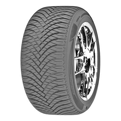 225/40R19 93W Westlake ALL SEASON Z 401 DOT 2021