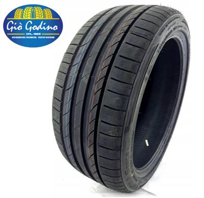235/45R20 100Y XL Rotalla SETULA S-RACE RU01
