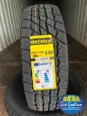 235/70R16 106T Rotalla SETULA A-RACE AT08
