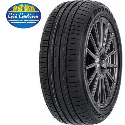 275/45R19 108Y XL Rotalla SETULA S-RACE RU01