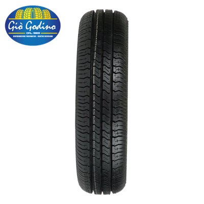 125R12 4PR Vee RUBBER VTR313 63S