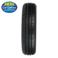 125R12 4PR Vee RUBBER VTR313 63S