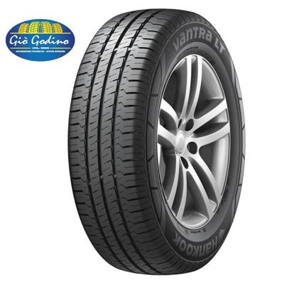 205R14C 109/107Q 8PR Hankook Vantra LT RA18 dot 23