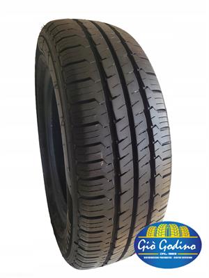205R14C 109/107Q 8PR Hankook Vantra LT RA18 dot 23