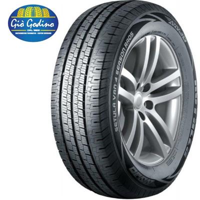 215/70R15C 109/107S Rotalla SETULA VAN 4SEASON RA05