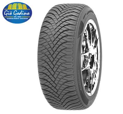 215/45R18 93W Goodride ELITE ALL SEASON Z-401