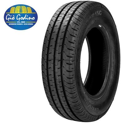 195/75R16 107/105R 8PR Mazzini EFFIVAN