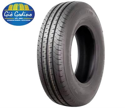 195/75R16 107/105R 8PR Mazzini EFFIVAN