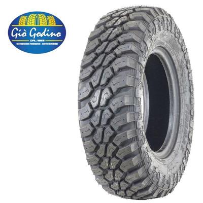 31x10.50R15 109Q 6PR Firemax FM523 M/T