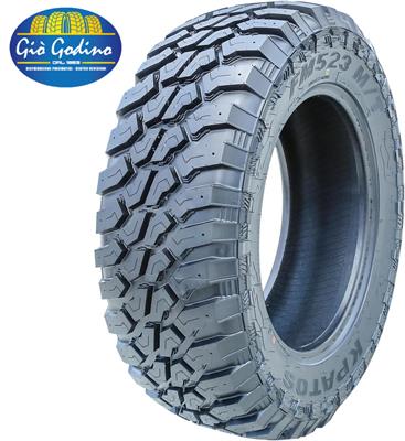 31x10.50R15 109Q 6PR Firemax FM523 M/T