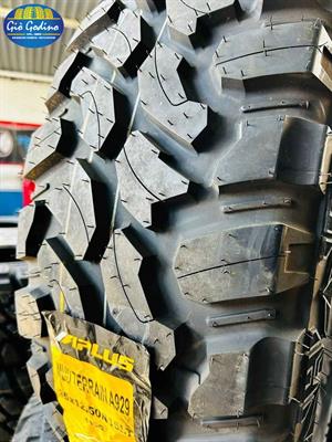 33X12.50R15 LT 113Q Aplus A929 MUD TERRAIN P.O.R.