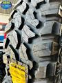33X12.50R15 LT 113Q Aplus A929 MUD TERRAIN P.O.R.