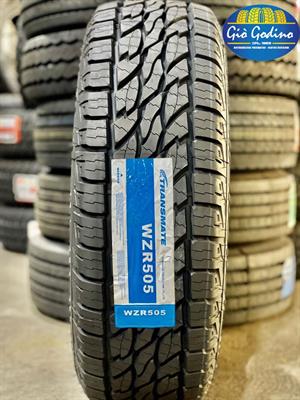 31x10.50R15 109S Transmate WZR505