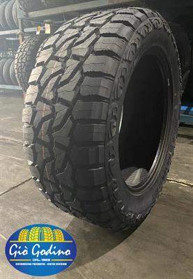 31x10.50R15 109Q Aplus MUD TERRAIN A929 M/T
