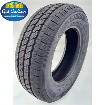 185/75R16 104/102R Arivo VANDERFUL A/S