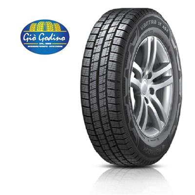 195/75R16 107/105R Hankook VANTRA ST AS2 RA30