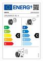 205/60R15 91V Onyx NY-801