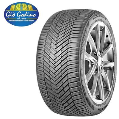 215/40R18 89W XL Fortuna ECOPLUS2 4S