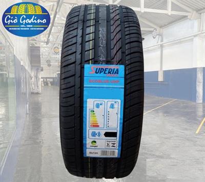 225/55R17 101W XL Superia ECOBLUE UHP