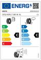 205/45R17 88W XL Onyx NY-901
