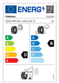 195/70R15C 104/102S Firemax RADIAL 913FM