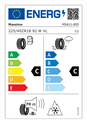 225/40R18 92W XL Massimo MSA11 ALL SEASON