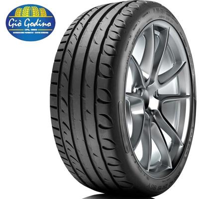 215/40R17 87W XL Riken ULTRA HIGH PERFORMANCE