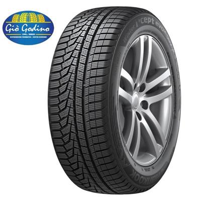 245/40R19 98V XL Hankook W320B RFT WINTER I*CEPT EVO2 dot 23