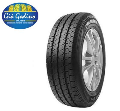 175/65R14 90/88T 8PR Goldline LIGH TRUCK GLV-1