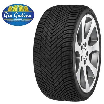 205/40R18 86W XL Atlas GREEN 4S