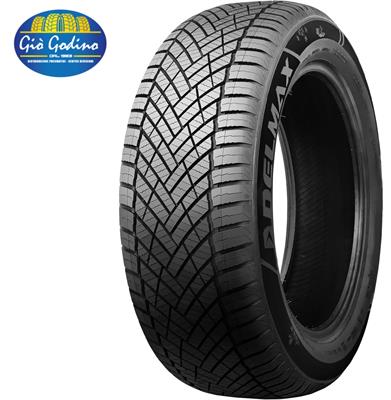 195/55R16 91V XL Delmax X-WEATHER 4S