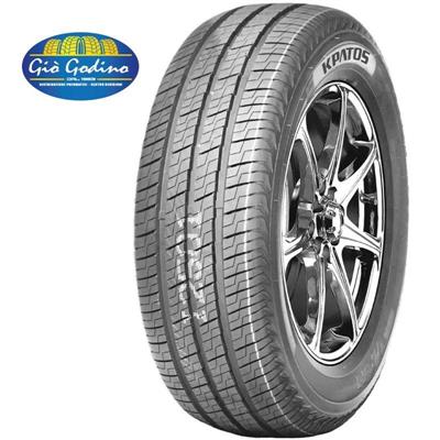 225/65R16 112/110T Kpatos FM916 DOT 23