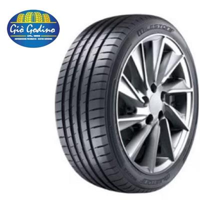 225/55R19 99V Milestone MZ01Z