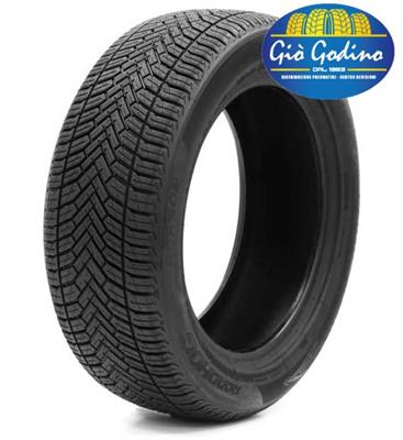 165/60R14 75H Roadhog RGAS02 4S