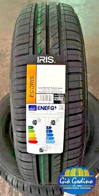 175/65R14 86T XL Iris ECORIS