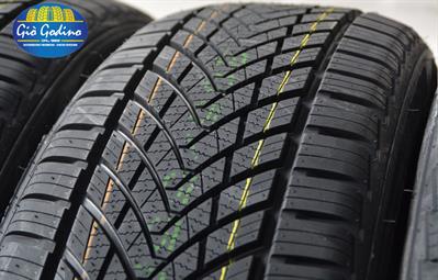 215/55R16 97W XL Tracmax TRACSAVER ALL SEASON