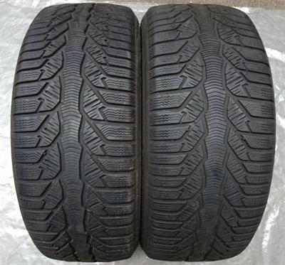 215/40R17 87V Kleber KRISALP HP2