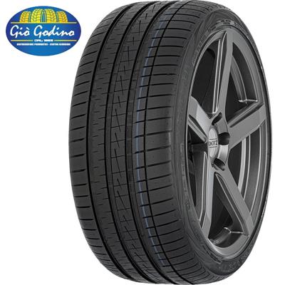 245/45R20 103Y Vredestein ULTRAC VORTI + DOT 2021